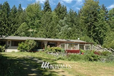 2232 West Valley Road Chimacum, WA 98325 - Photo 1 of 1