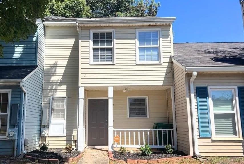 2378 Cove Road Lithonia, GA 30058 - Photo 1 of 18 Gallery Image 1