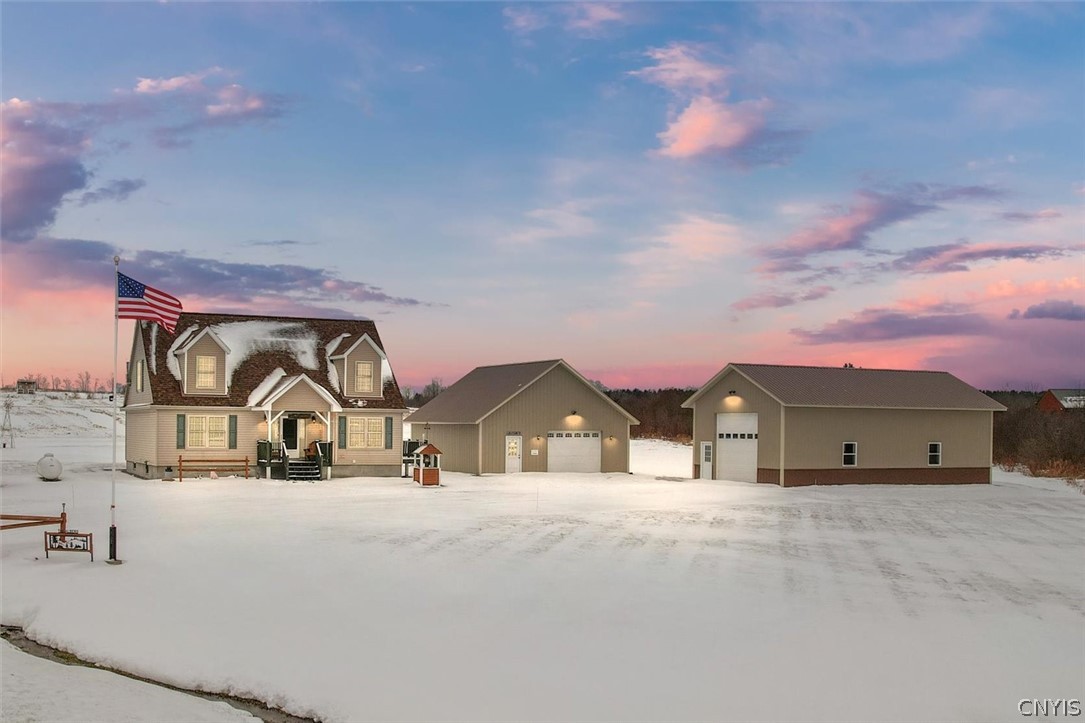 5164 Zimmer Road West Turin, NY 13325 - Photo 1 of 1