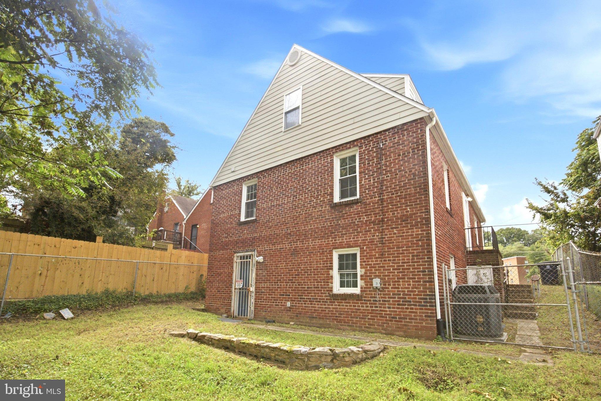 1202 Benning Road Capitol Heights, MD 20743 - Photo 29 of 30 Gallery Image 29