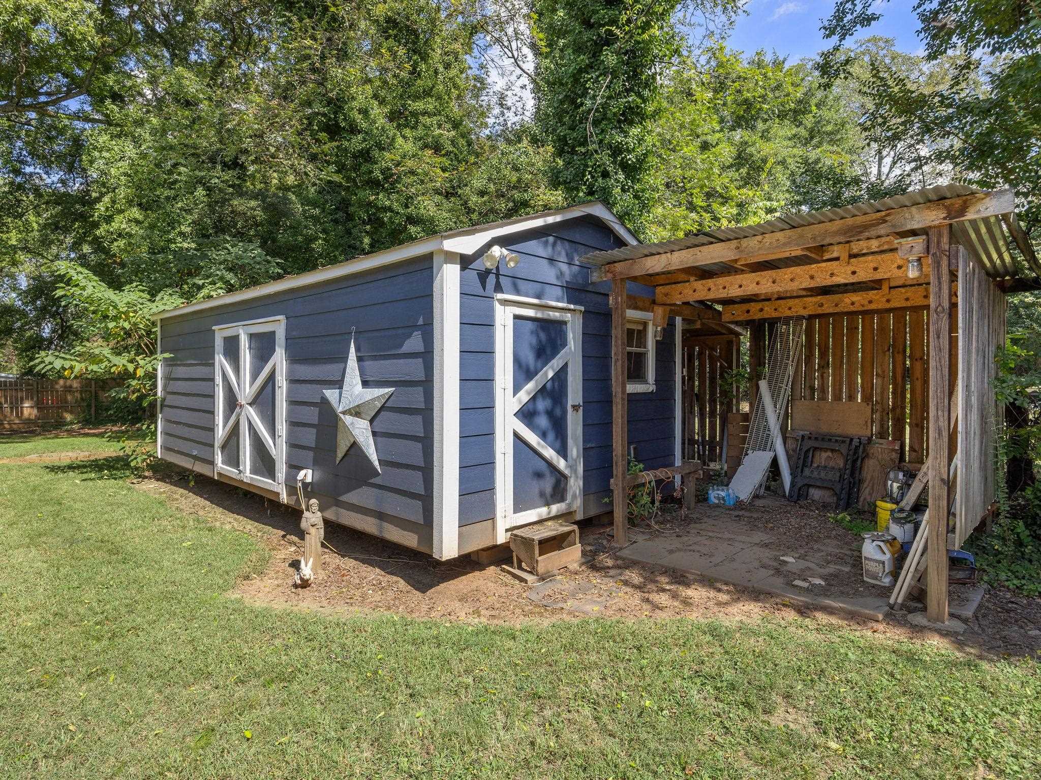 401 East Rutledge Avenue Gaffney, SC 29340 - Photo 46 of 49