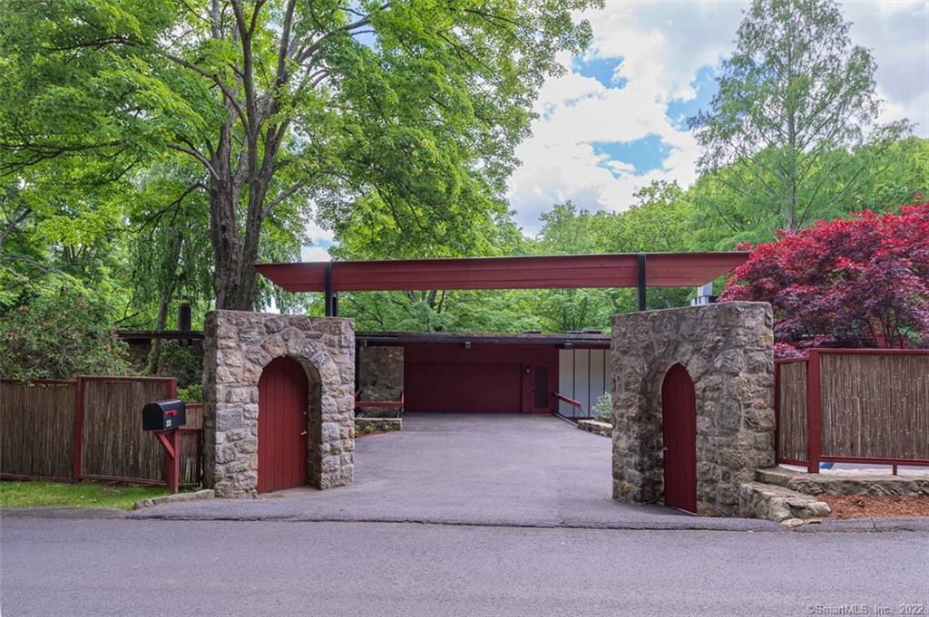 221 Millstone Road Wilton, CT 06897 - Photo 1 of 1