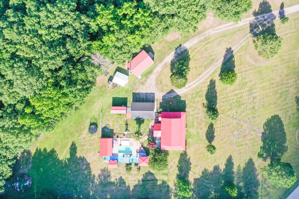 1542 Geddings Road Manning, SC 29102 - Photo 42 of 43