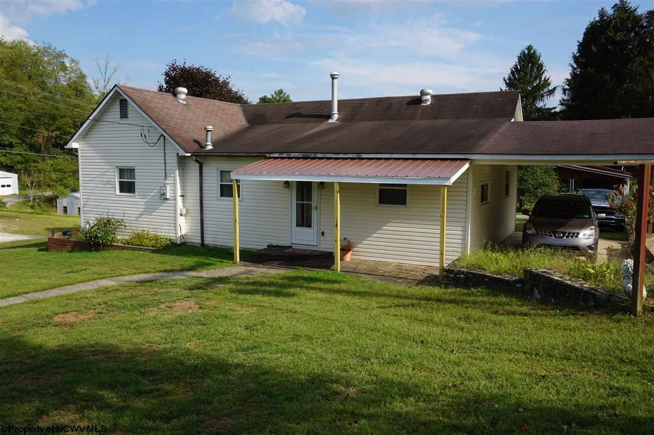 200 Holbert Road Fairmont, WV 26554 - Photo 10 of 12 Gallery Image 10