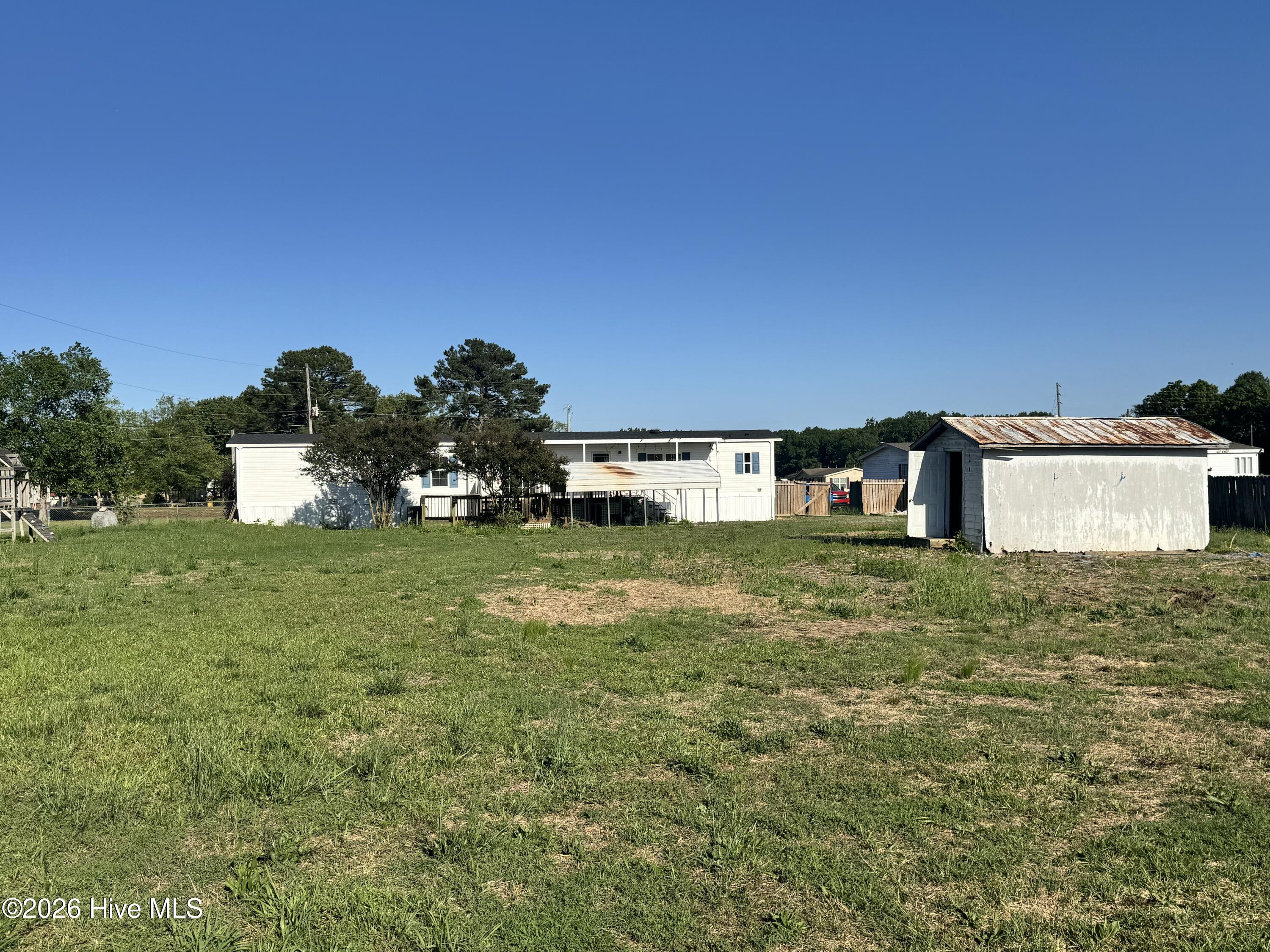 4080 Evansdale Road Wilson, NC 27893 - Photo 14 of 16