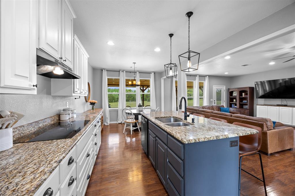 925 Wild Road Van Alstyne, TX 75495 - Photo 15 of 40