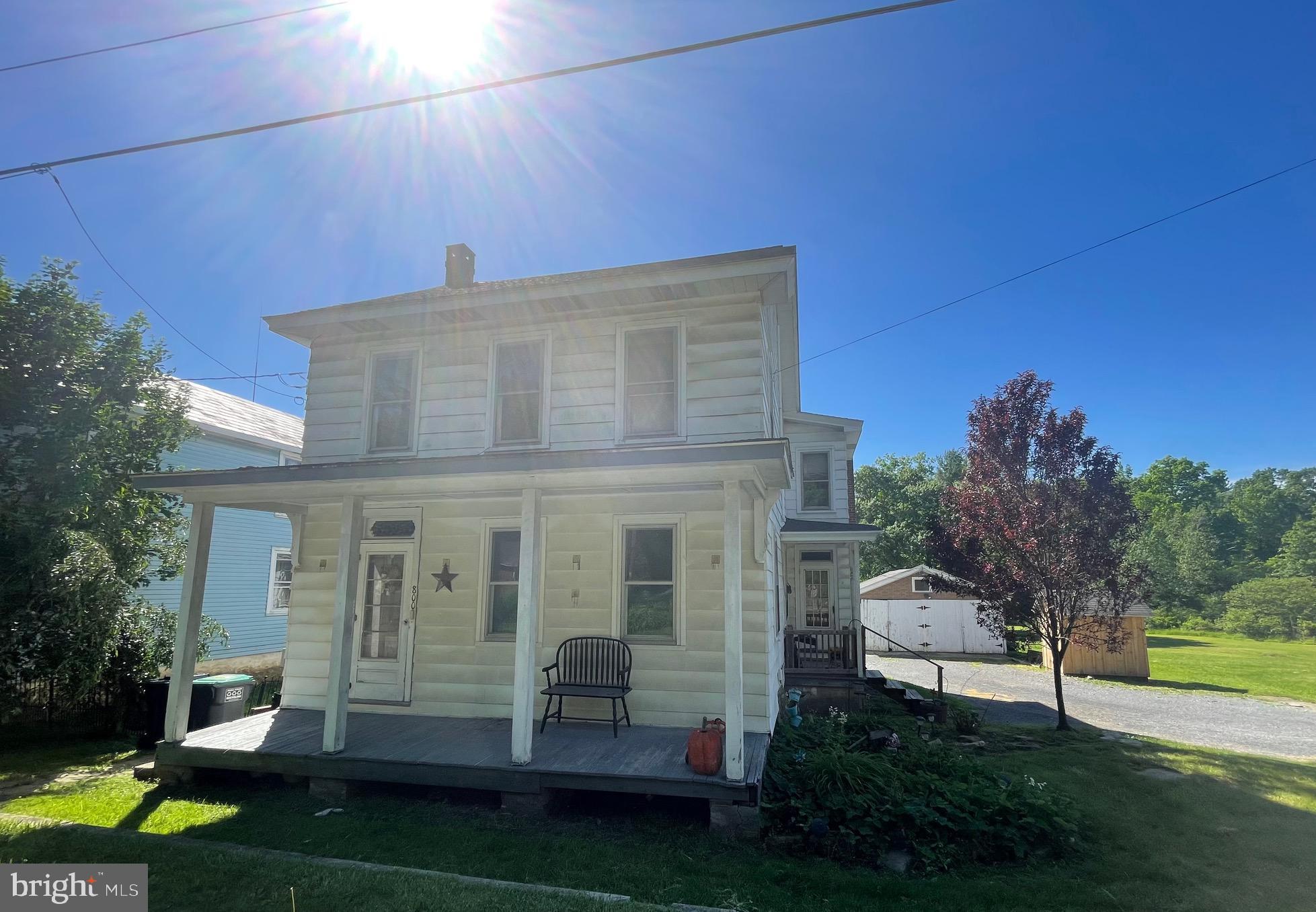 800 Lizard Creek Road Andreas, PA 18211 - Photo 1 of 17 Gallery Image 1