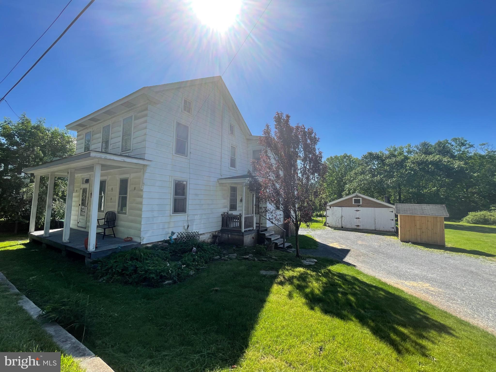 800 Lizard Creek Road Andreas, PA 18211 - Photo 3 of 17 Gallery Image 3
