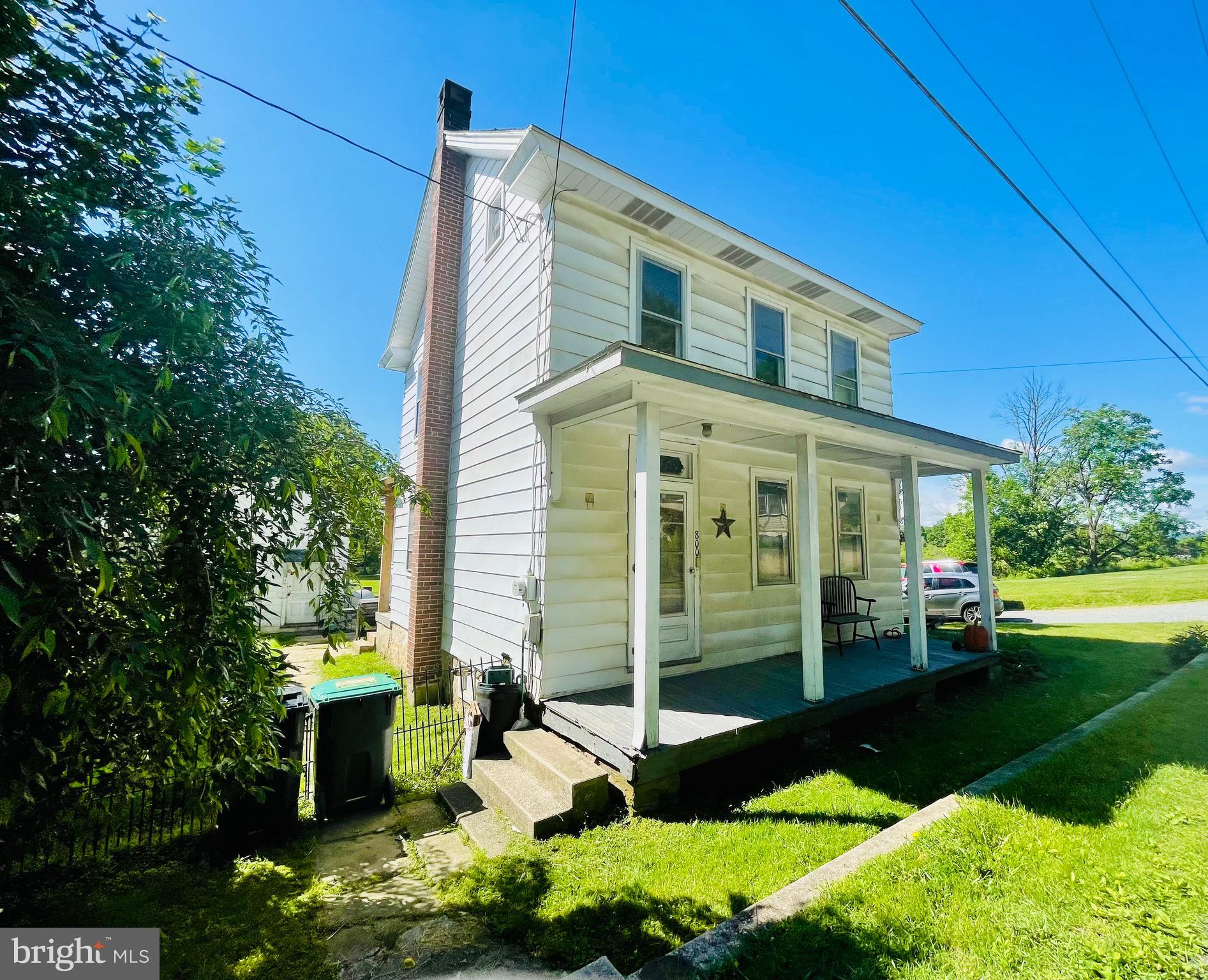 800 Lizard Creek Road Andreas, PA 18211 - Photo 5 of 17 Gallery Image 5