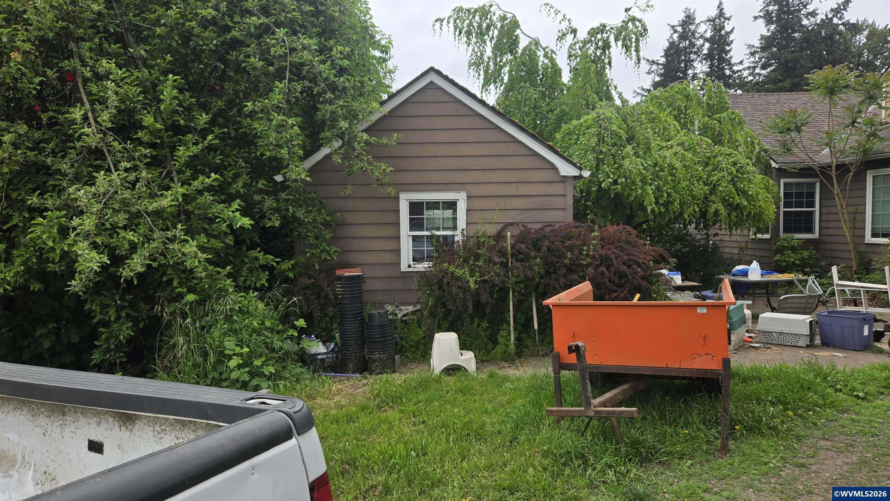 2300 Lincoln Road Northwest Salem, OR 97304 - Photo 17 of 25