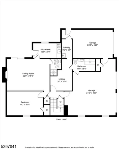 $885,000 | 44 Madison Street, Gillette, NJ 07933