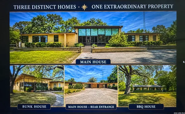 $2,100,000 | 19967 Highway 127, Concan, TX 78838