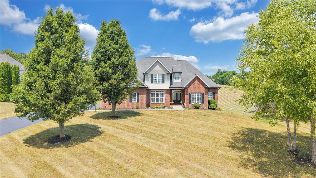 40 Sowder Farm Road Troutville, VA 24175 - Photo 2 of 102 003-DJI_20260707122354_0281_D