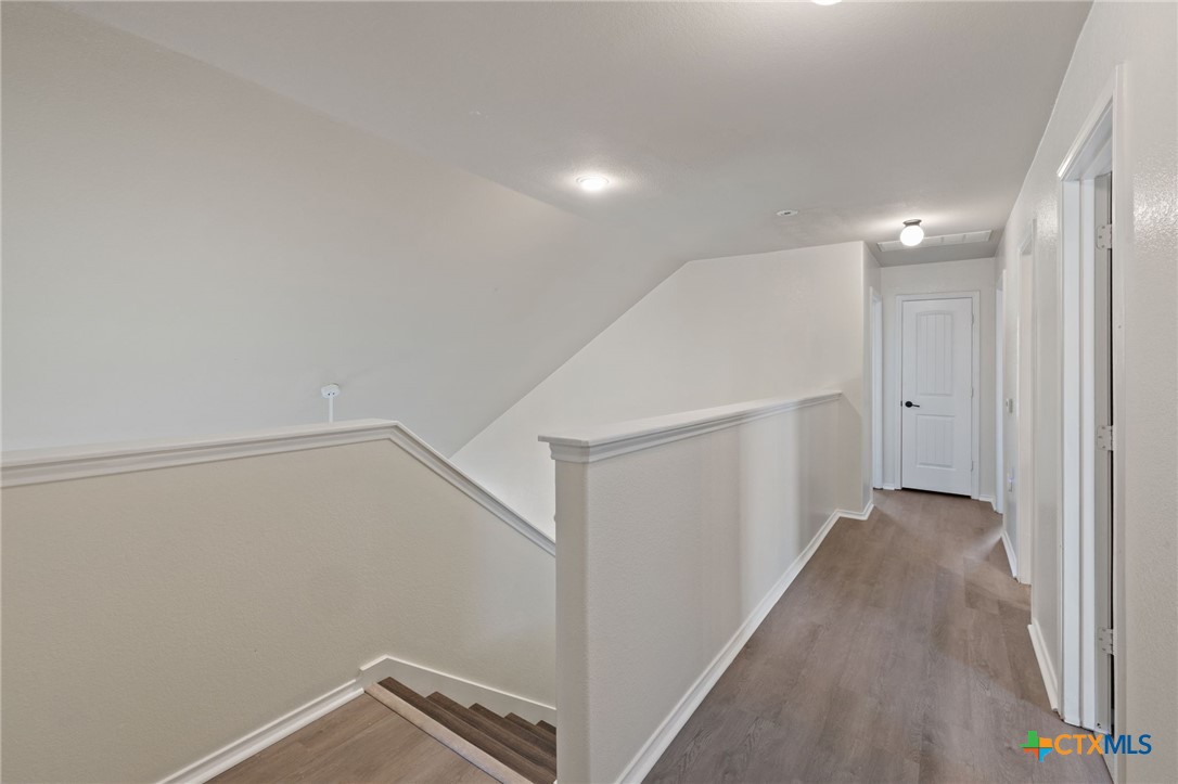 10113 Copper Ridge Cove Austin, TX 78747 - Photo 14 of 32 a view of an empty room