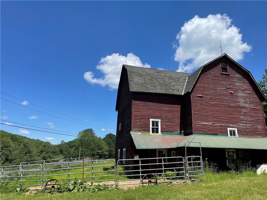 4100 State Rt 17B Callicoon, NY 12723 - Photo 1 of 1