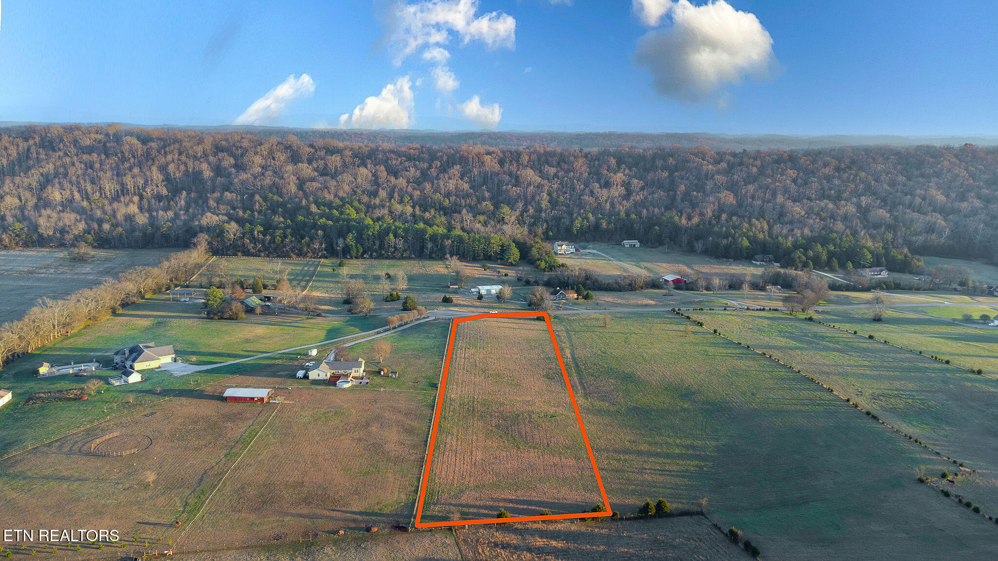 505 Ranch Road Loudon, TN 37774 - Photo 2 of 10 DJI_0892-Enhanced-NR-Edit-Edit