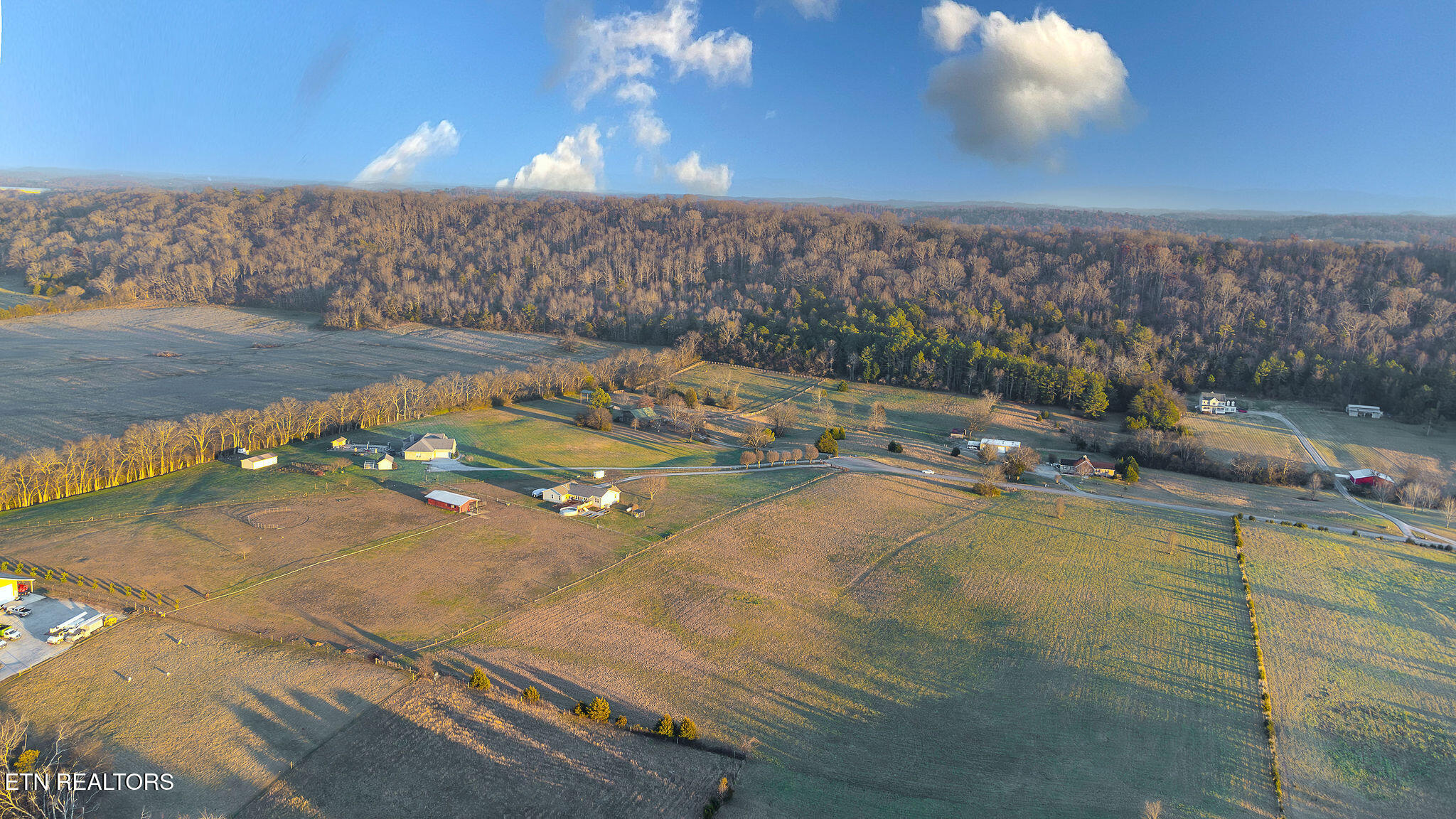 505 Ranch Road Loudon, TN 37774 - Photo 4 of 10 DJI_0891-Enhanced-NR-Edit