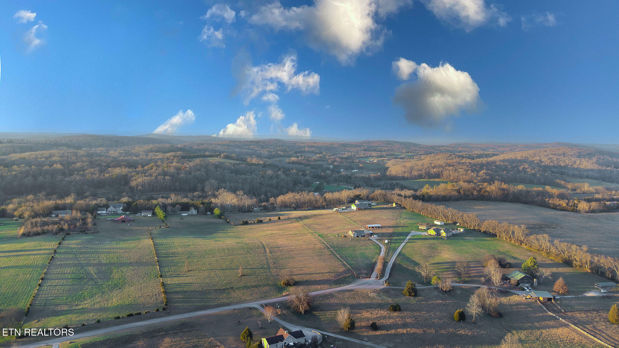 505 Ranch Road Loudon, TN 37774 - Photo 9 of 10 DJI_0882-Enhanced-NR-Edit