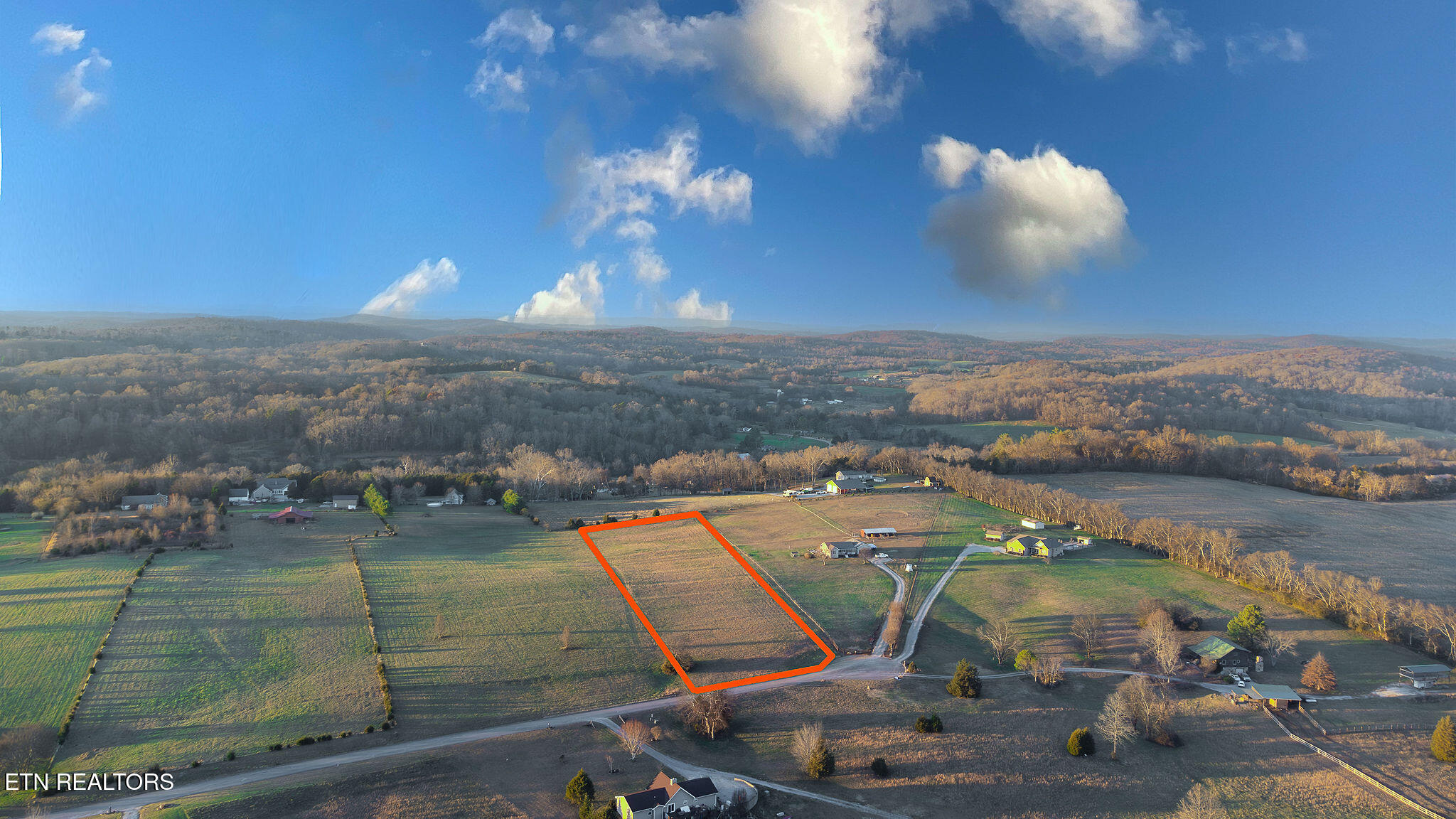 505 Ranch Road Loudon, TN 37774 - Photo 10 of 10 DJI_0882-Enhanced-NR-Edit-Edit