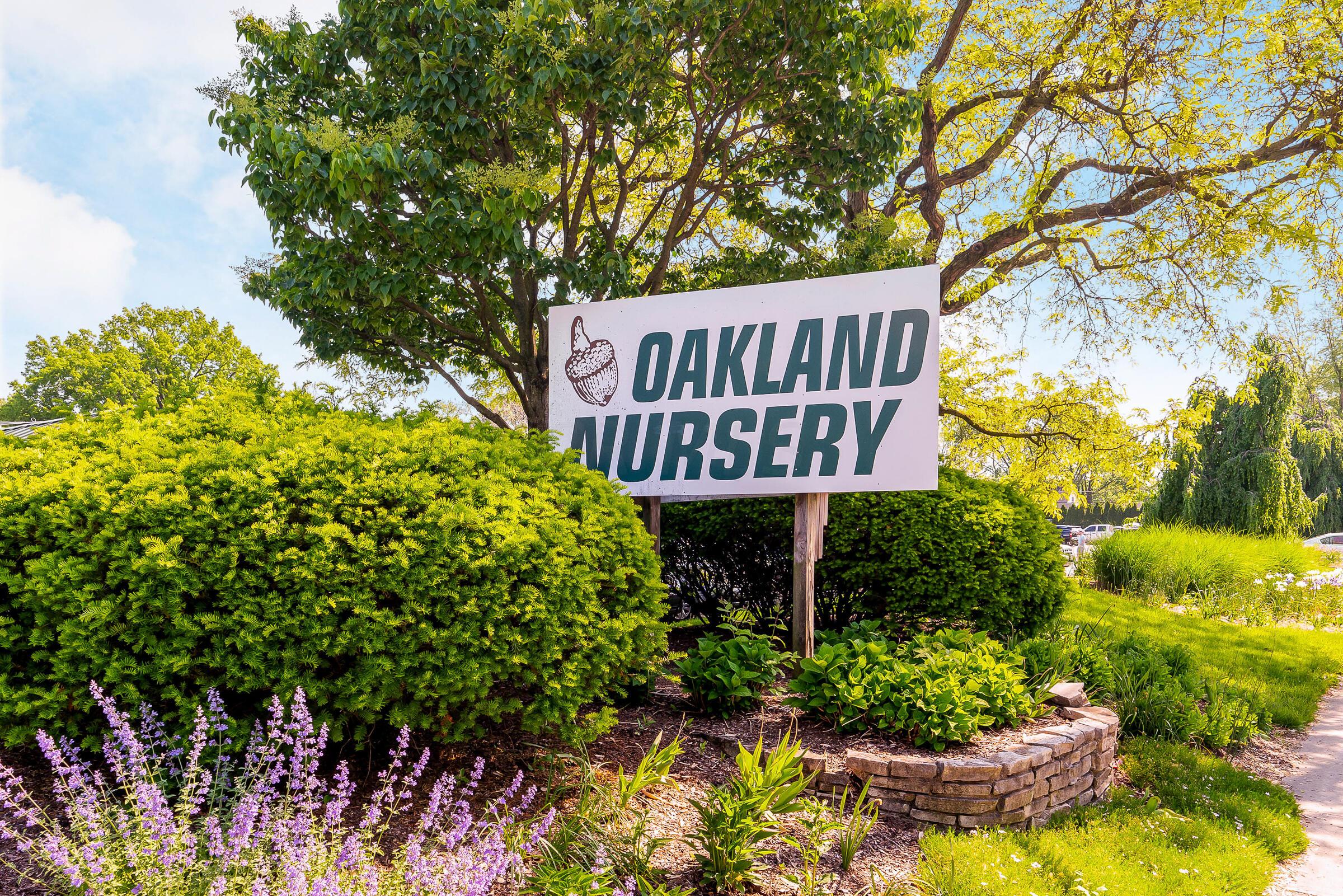 1271 Bryson Road Columbus, OH 43224 - Photo 29 of 31 Proximity to Oakland Nursery