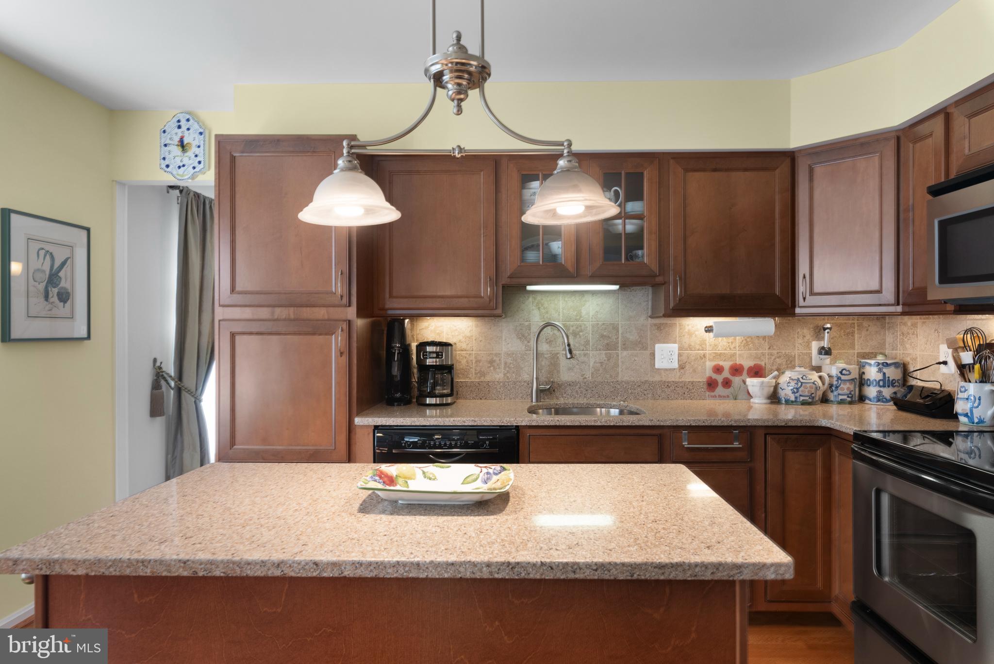 507 Coover Road Annapolis, MD 21401 - Photo 24 of 48 KITCHEN