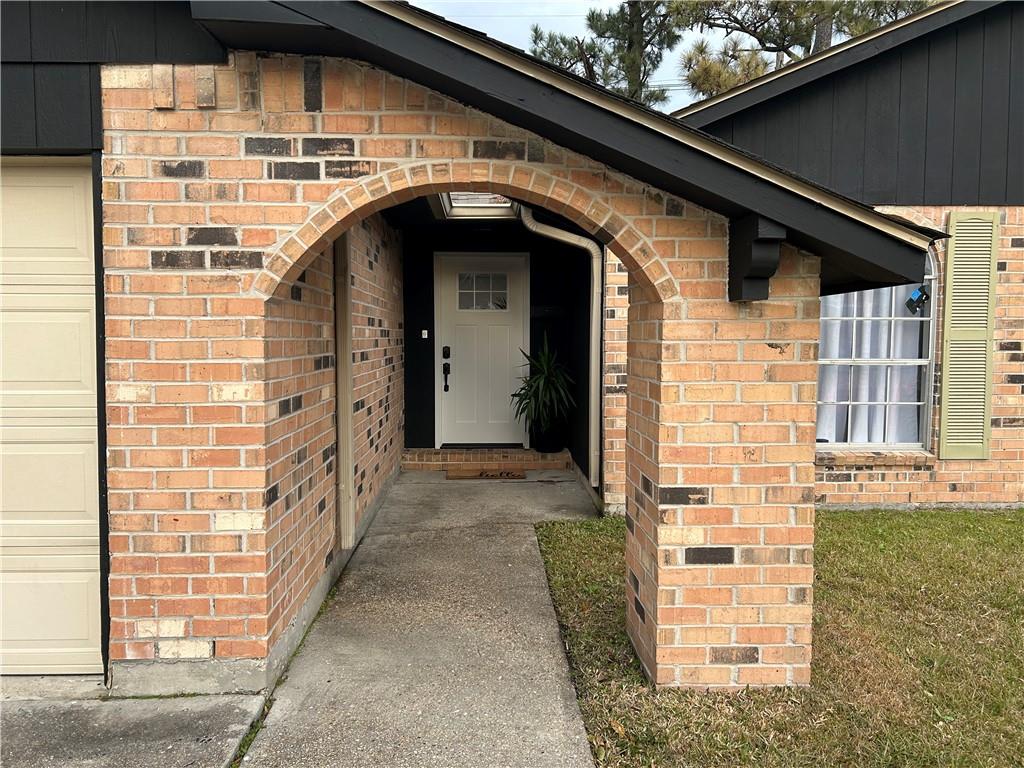 1312 North Sugar Ridge Road Laplace, LA 70068 - Photo 4 of 43