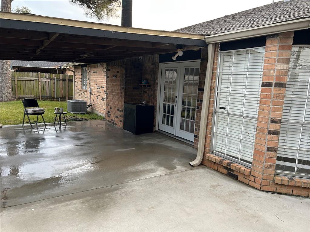 1312 North Sugar Ridge Road Laplace, LA 70068 - Photo 42 of 43