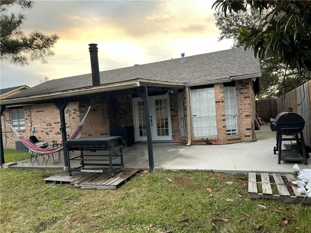 $1,750 | 1312 North Sugar Ridge Road, Laplace, LA 70068