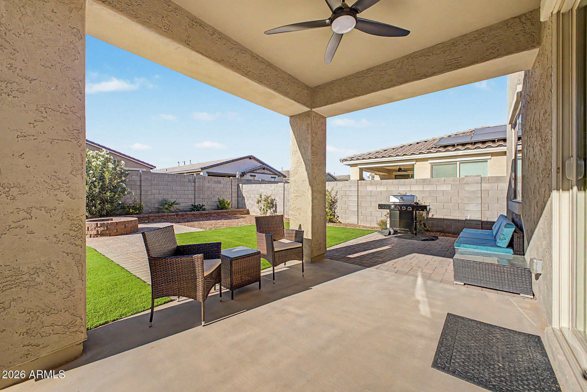 17334 West Pershing Street Surprise, AZ 85388 - Photo 34 of 42 40 - Pershing