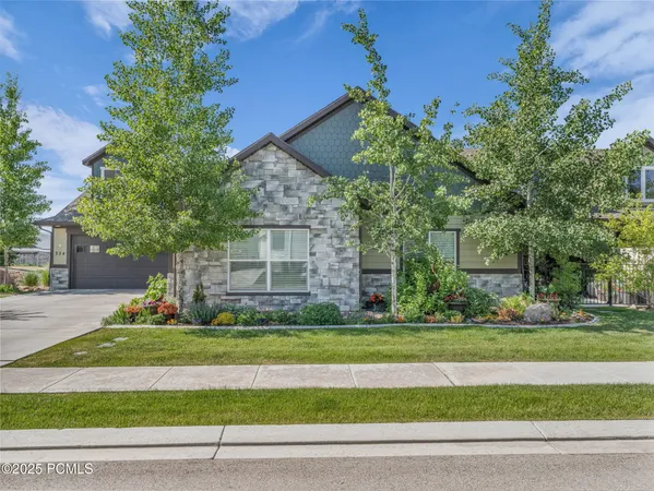 $815,000 | 354 East 370 South, Kamas, UT 84036