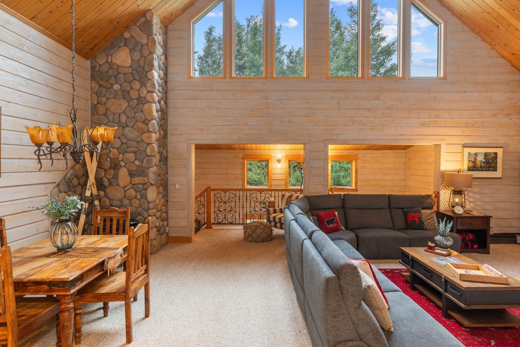 800 Fox Farm Road Telluride, CO 81435 - Photo 23 of 45