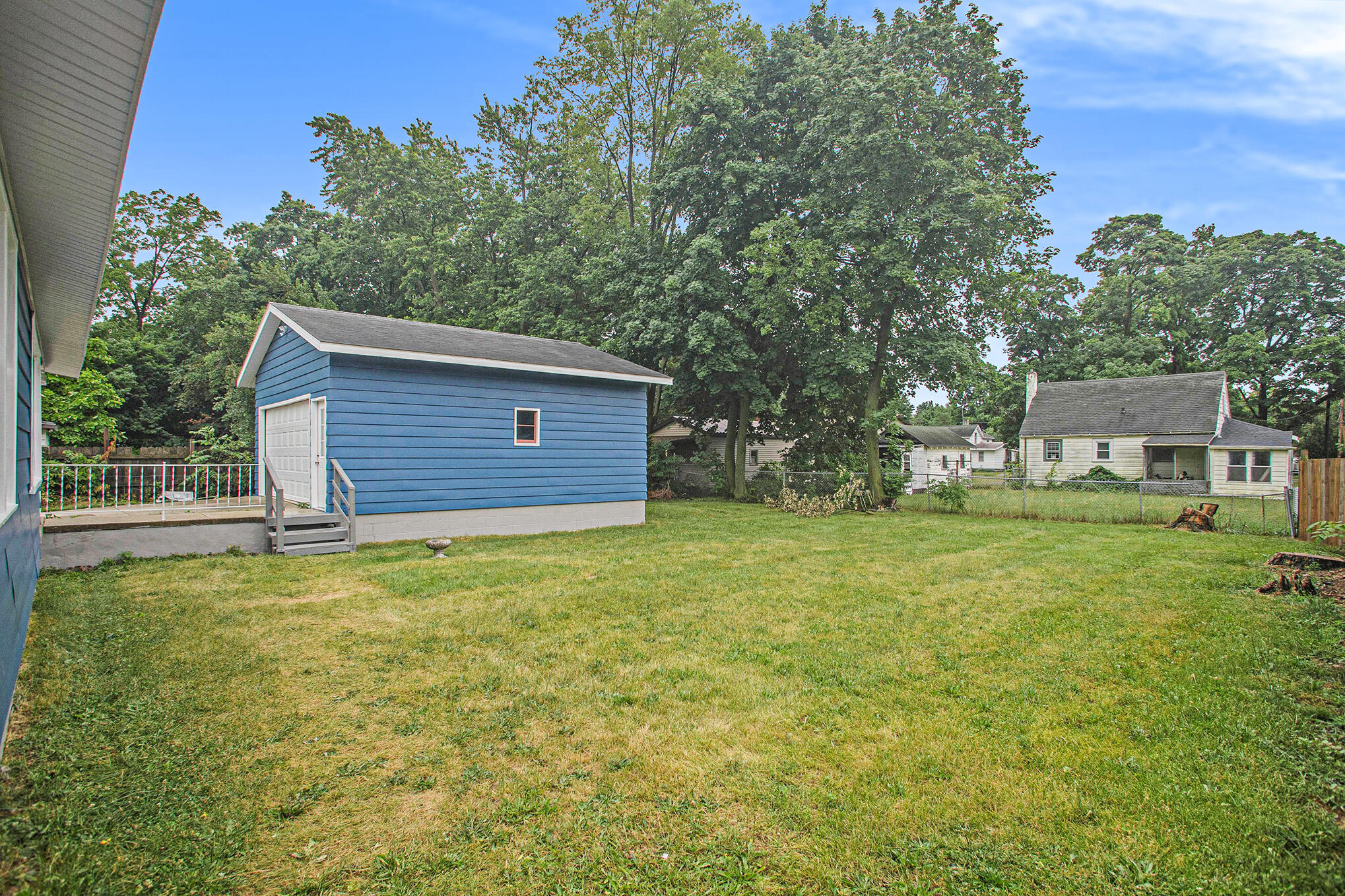 411 6th Avenue Three Rivers, MI 49093 - Photo 19 of 20 1DC_8007