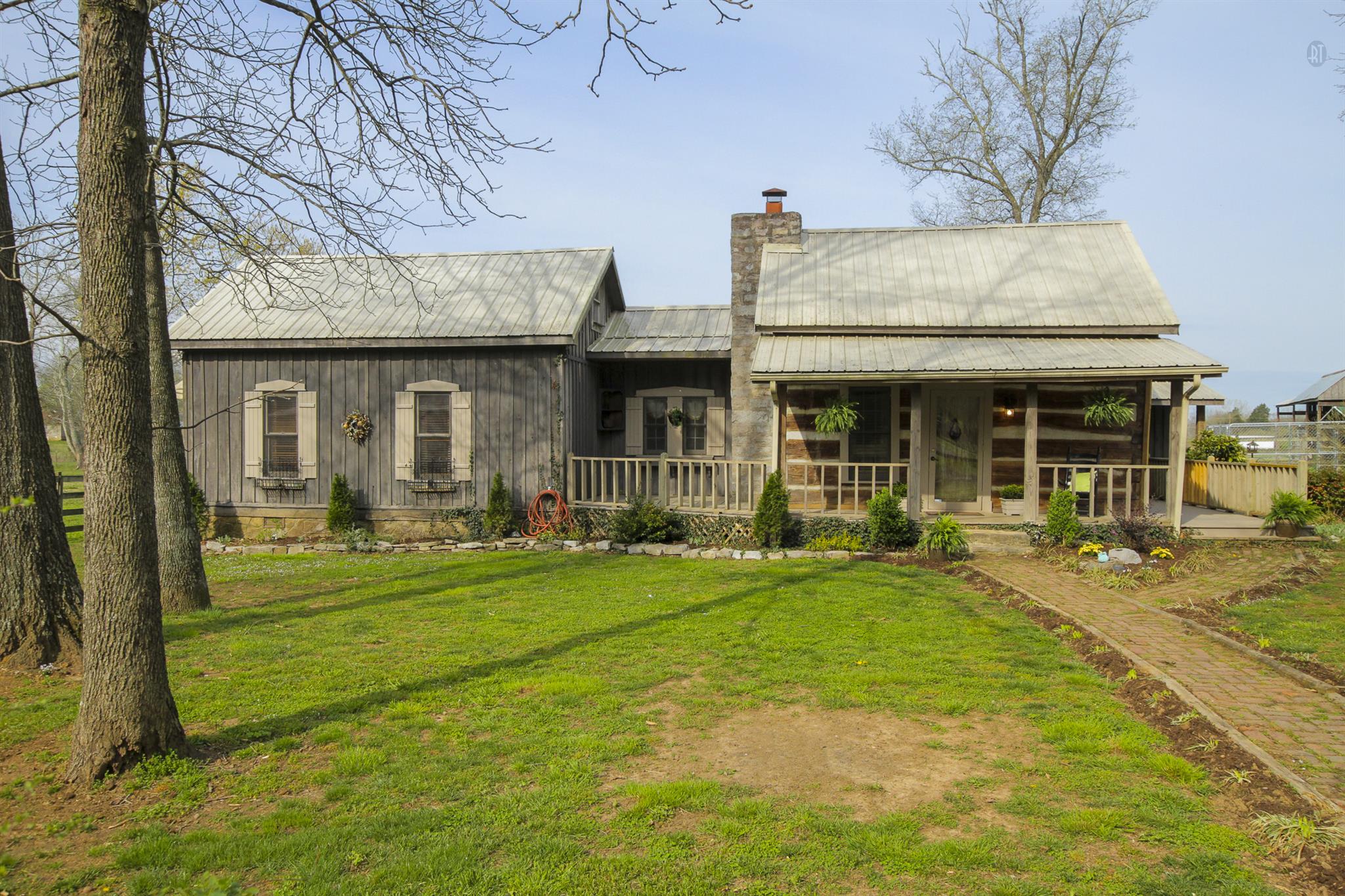 158 Hurricane Grove Road Shelbyville, TN 37160 - Photo 1 of 21
