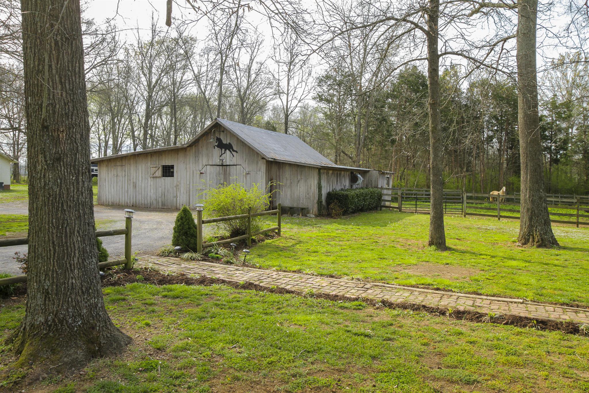 158 Hurricane Grove Road Shelbyville, TN 37160 - Photo 18 of 21