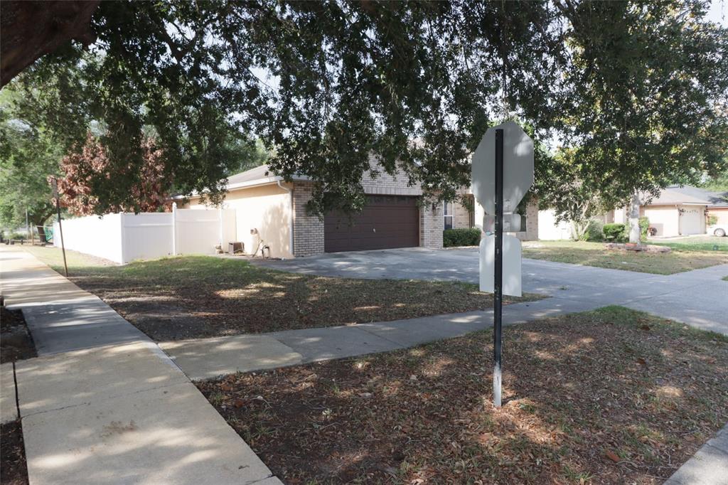 396 Kettering Road Deltona, FL 32725 - Photo 2 of 25 a view of street