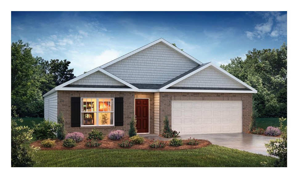 327 Arnison Road Piedmont, SC 29673 - Photo 1 of 2 Gallery Image 1