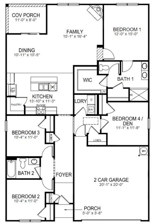 327 Arnison Road Piedmont, SC 29673 - Photo 2 of 2 Gallery Image 2