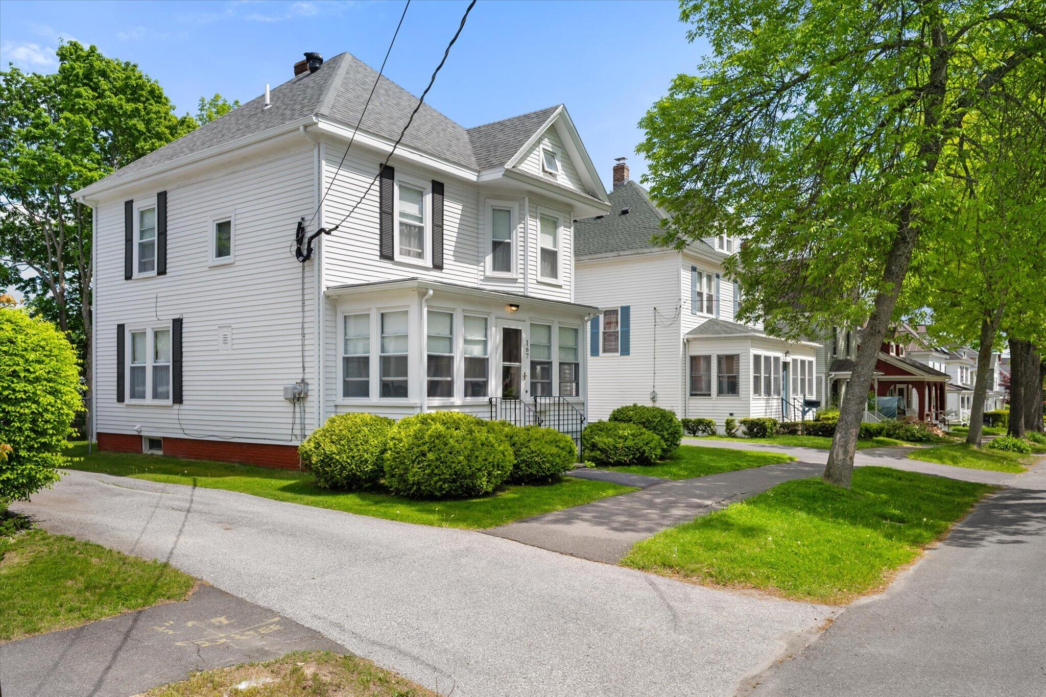 167 Maple Street Bangor, ME 04401 - Photo 39 of 43 167 Maple St