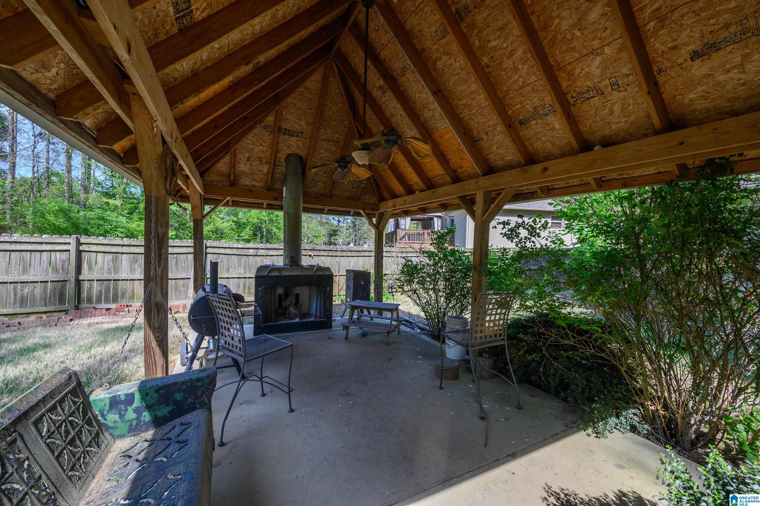 70 Peaceful Cove Springville, AL 35146 - Photo 20 of 48