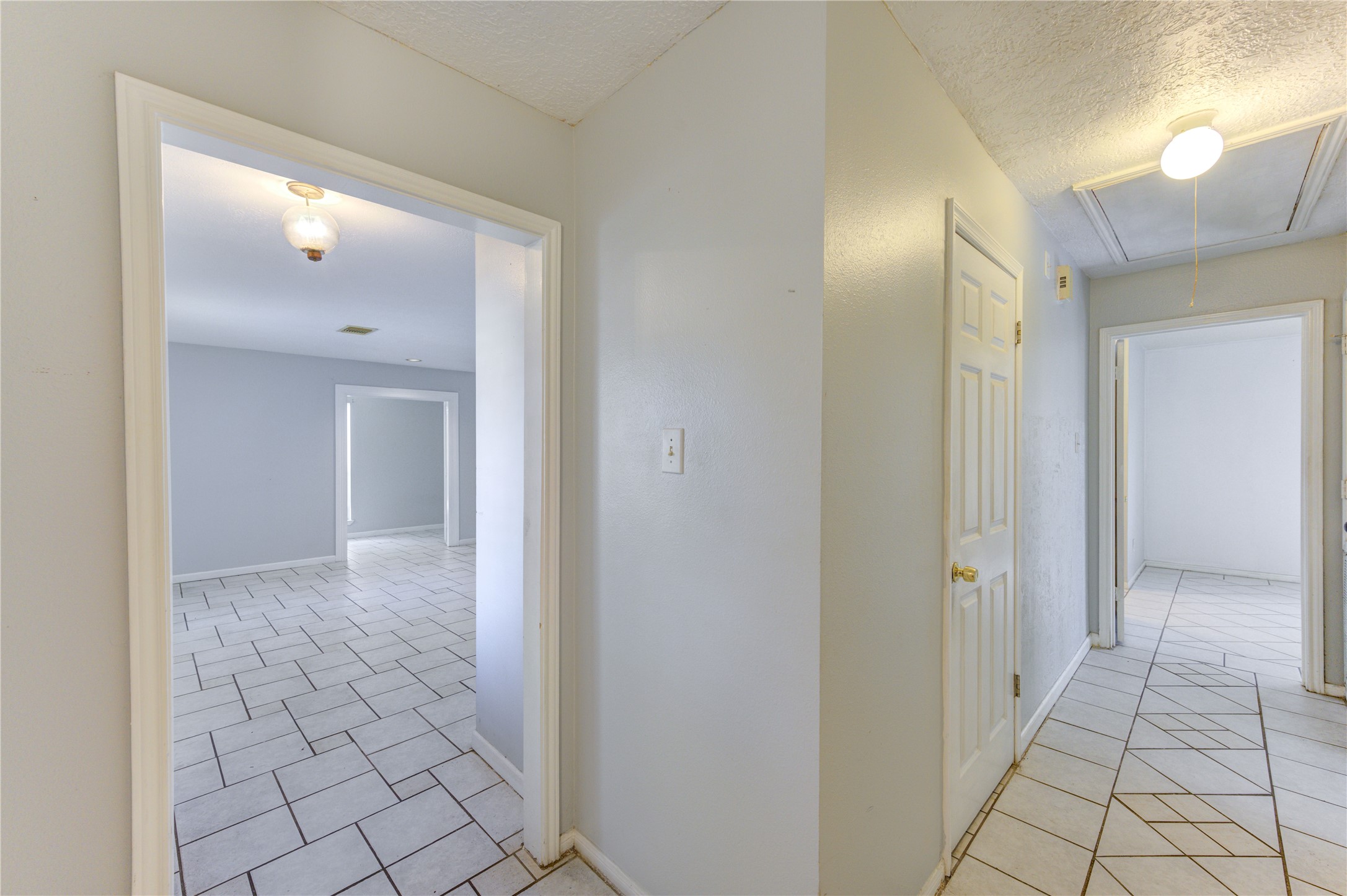 19927 Ricewood Way Katy, TX 77449 - Photo 16 of 23 a view of a hallway