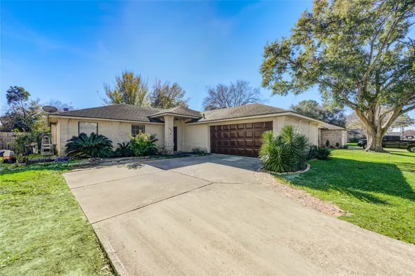 $1,850 | 19927 Ricewood Way, Katy, TX 77449