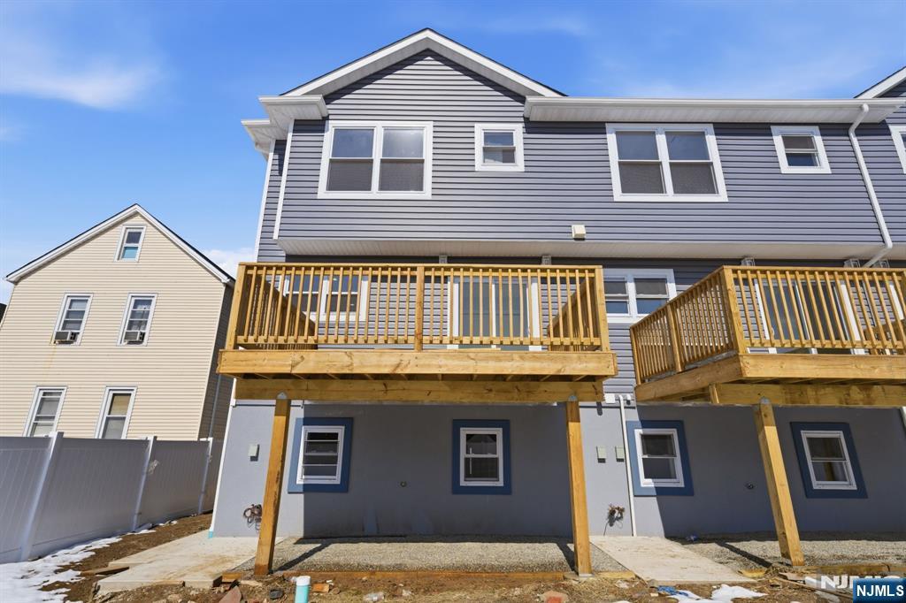 60 Dewitt Street, Unit B Garfield, NJ 07026 - Photo 10 of 21