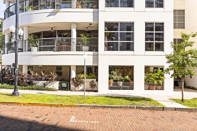 $1,038,000 | 1 South Eola Drive, Unit 2, Orlando, FL 32801