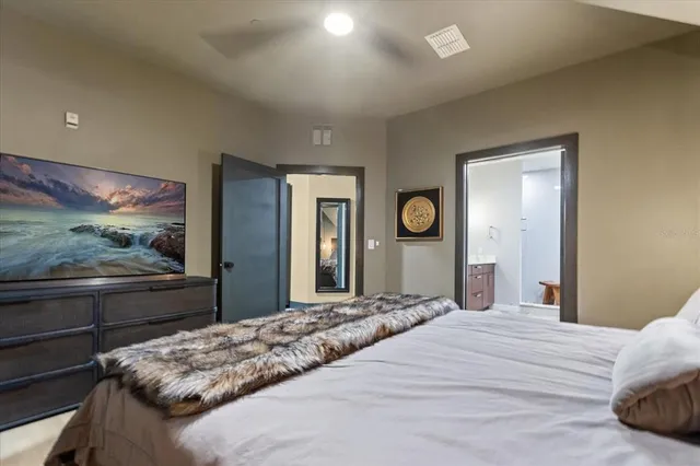 a bathroom with a sink double vanity and a bathtub