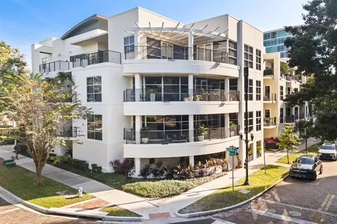 $998,000 | 1 South Eola Drive, Unit 2, Orlando, FL 32801