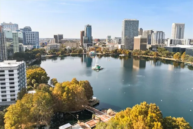 $1,038,000 | 1 South Eola Drive, Unit 2, Orlando, FL 32801