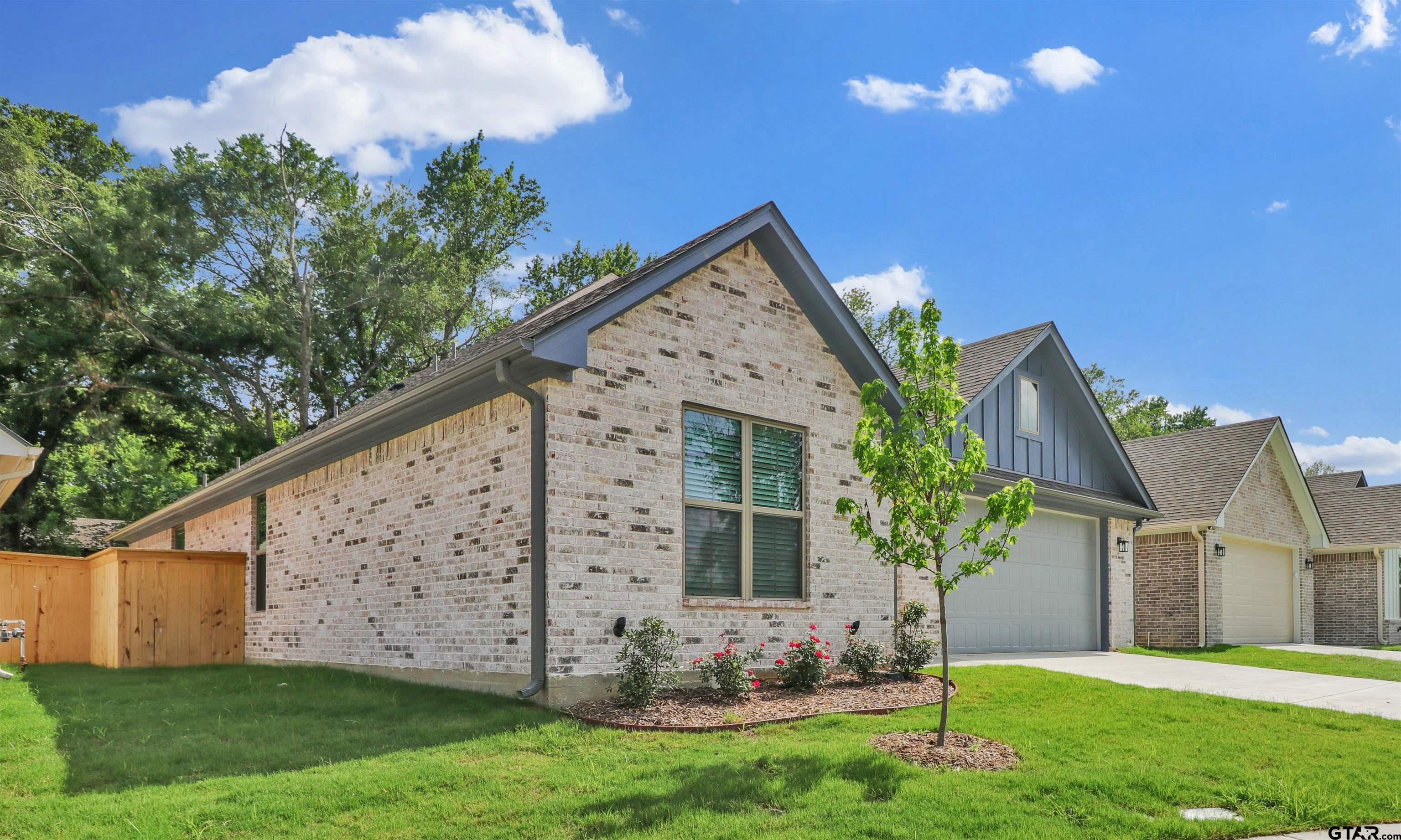 3061 Guinn Farms Road Tyler, TX 75707 - Photo 2 of 29