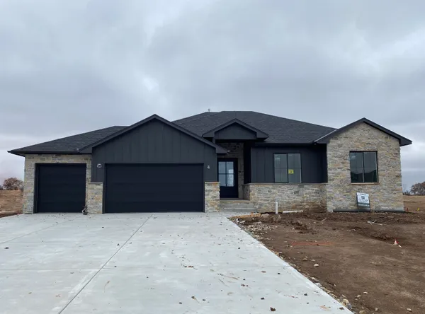 $639,900 | 11845 Cherese Court, Wichita, KS 67215