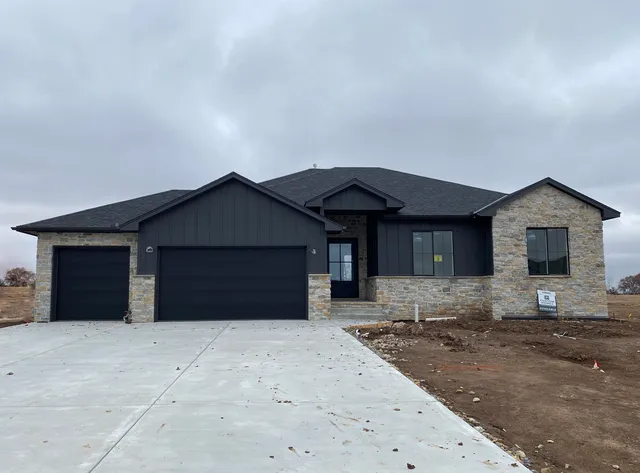 $639,900 | 11845 Cherese Court, Wichita, KS 67215