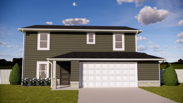 $275,490 | 7533 East Pheasant Ridge Street, Wichita, KS 67226